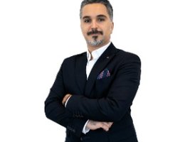 Agent Arash Nakhaei