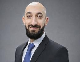 العميل Marco Estfanous