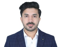 العميل Saqib Khurshid
