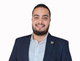 العميل Martin Fahim