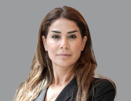Agent Sawsan Akkari