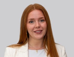 Agent Katharine Kendall