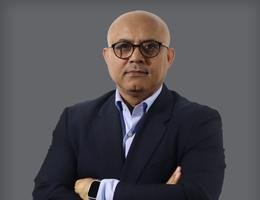 Rishi Malik