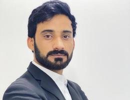 Agent Adnan Khan