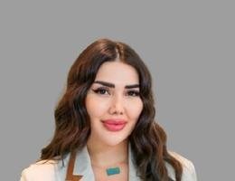 العميل Alissar  Mohamed