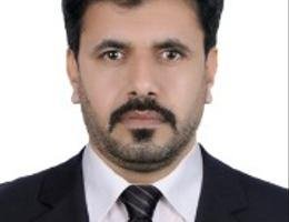 Agent THAER ENAD ALHAMAD