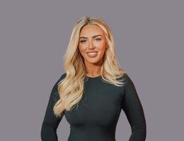 العميل Camilla Bysted