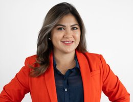 Monica Plaza