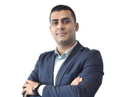 Ghassan Abu Dahi