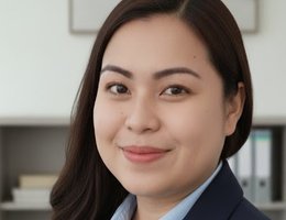 Christine Tolentino