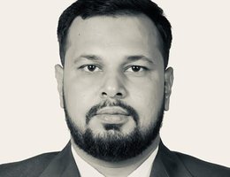 Agent Rao Adnan  Jamshaid
