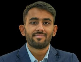 Agent Abde Ali Vakil Saheb