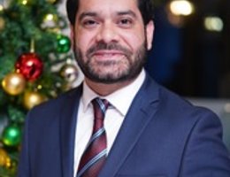 العميل Sheikh YASIR