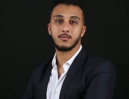 العميل Ahmed Sabri