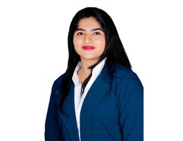 العميل SHANVI VINOBA KUMAR