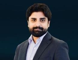 العميل SOHAIL RIAZ