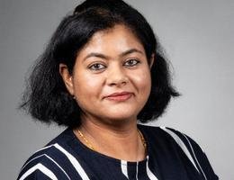 العميل Prakriti  Tiwari 