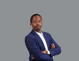 العميل Brian Samson Musembi