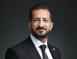 Ebrahim Ahmadi