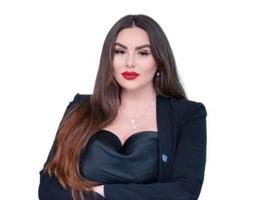 العميل Adelina Macastena