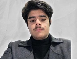 العميل Abdur Rehman