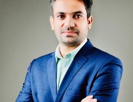 العميل Mazhar Iftikhar