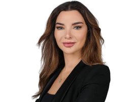 العميل Joelle  Al Azzi 