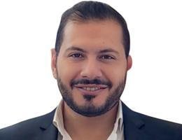 العميل Walid Ahmed