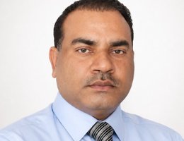 العميل Rafiq Ahmad