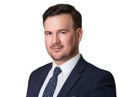 Agent Fernando Sanchez Etienne