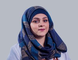 Sarah Alsilawi