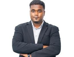 Elton Sumantha