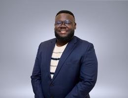 العميل John Kweku Ephraim