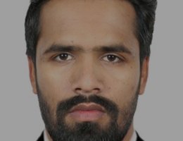 Agent Muhammad Umair