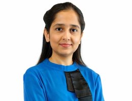 Agent Maidah Mohammad