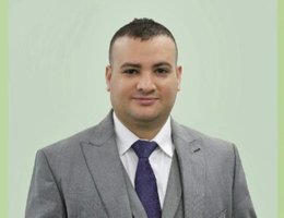 Abdelrahman Medhat