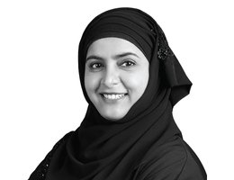 Salma Siraj