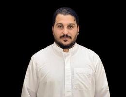 Agent Basher Toama Al Hassan