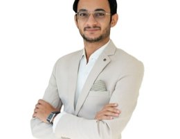 Agent Abdul Basit Liaquat  Ali