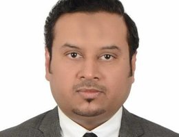 العميل Ahmed Khairi
