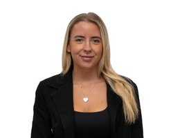 Agent Abbigail Milne