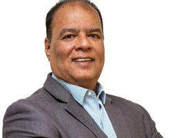 Agent Rajaish Nellakara