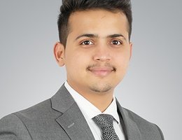 العميل Meet Gardi 