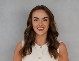 Agent Laura Peters