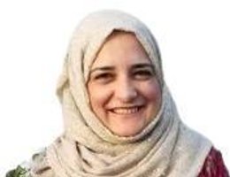 العميل Saima Nabeel