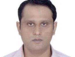 Agent Muhammad Ali Malik