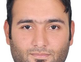 العميل Sajid Ali