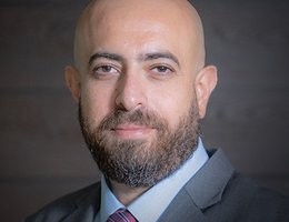 David Mansour