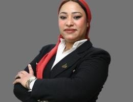 العميل Marwa Rashwan