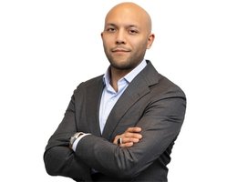 العميل David Morales